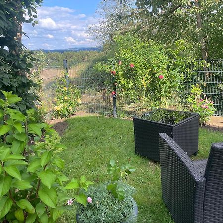 Eifelhaus Ut Mutscheid Villa Bad Muenstereifel Dış mekan fotoğraf