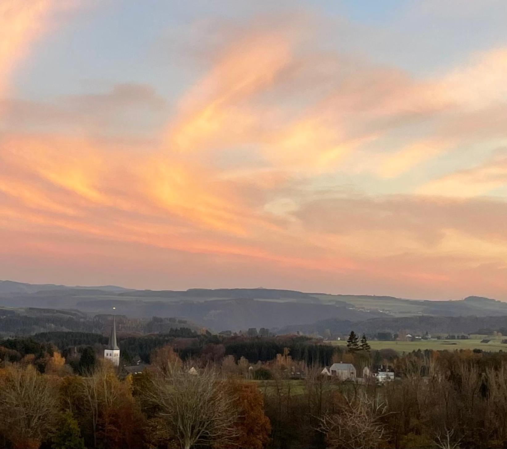 Eifelhaus Ut Mutscheid Villa Bad Muenstereifel Dış mekan fotoğraf