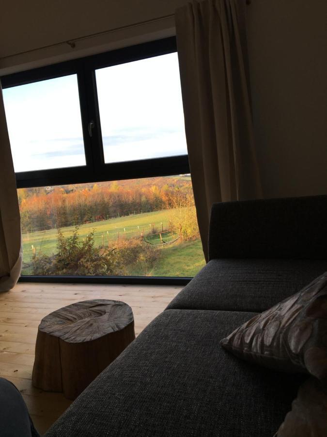 Eifelhaus Ut Mutscheid Villa Bad Muenstereifel Dış mekan fotoğraf