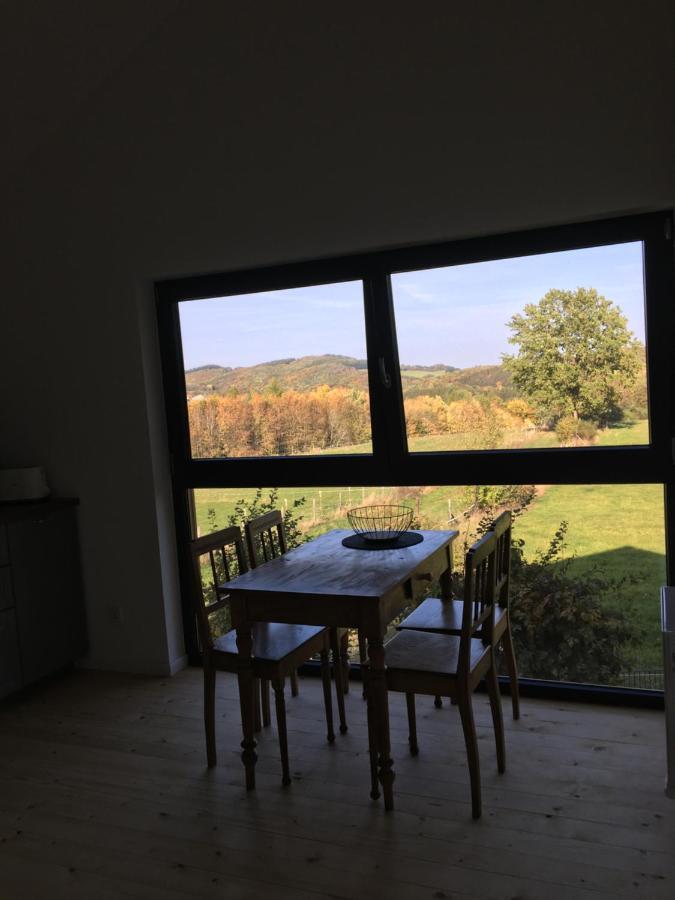 Eifelhaus Ut Mutscheid Villa Bad Muenstereifel Dış mekan fotoğraf