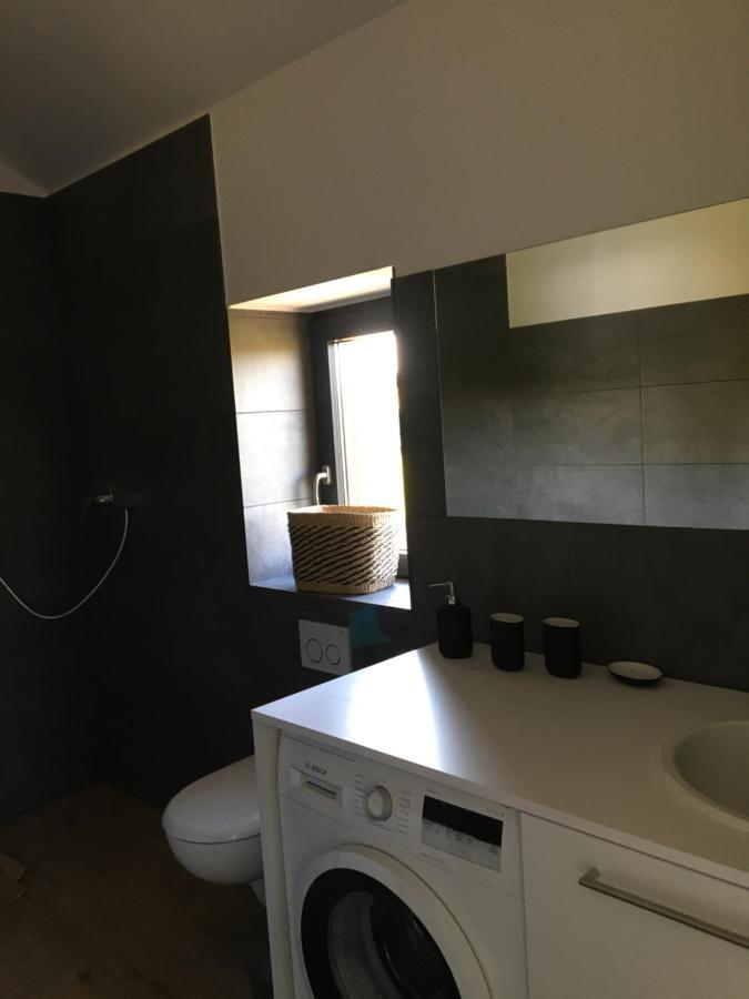 Eifelhaus Ut Mutscheid Villa Bad Muenstereifel Dış mekan fotoğraf